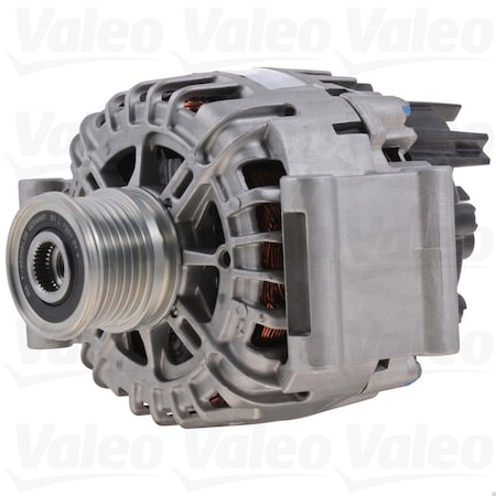 Valeo Valeo Products Alternator, 439678 439678